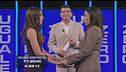 Il confronto tra Marta e Alessia