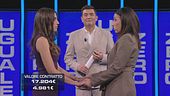 Il confronto tra Marta e Alessia