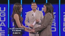 Il confronto tra Marta e Alessia