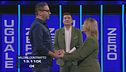Il confronto tra Giulia e Karim