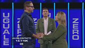 Il confronto tra Giulia e Karim