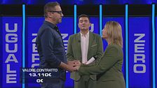 Il confronto tra Giulia e Karim