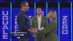 Il confronto tra Giulia e Karim
