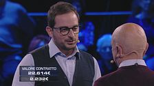 La decisione di Osvaldo
