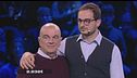L'ultima partita di Osvaldo e Francesco