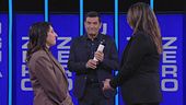 Il confronto finale