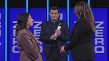 Il confronto finale