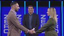 Il confronto finale