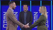 Il confronto finale