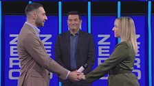 Il confronto finale