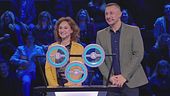 I protagonisti di oggi: Alessandro e Serena