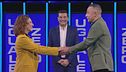 Il confronto finale