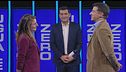 Il confronto finale