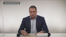 Una decisione importante