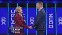Il confronto finale