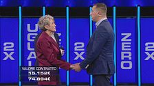 Il confronto finale