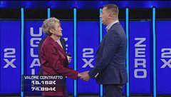 Il confronto finale
