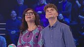 I protagonisti di oggi: Tiziana e Matteo