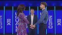 Il confronto tra Matteo e Tiziana