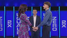 Il confronto tra Matteo e Tiziana
