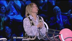 Chiara e le sfere rosse