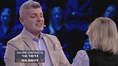 Gran vittoria per Chiara e Alessandro!