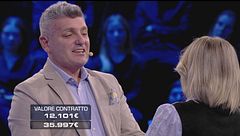 Gran vittoria per Chiara e Alessandro!