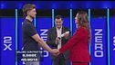 Il confronto finale