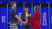 Il confronto finale