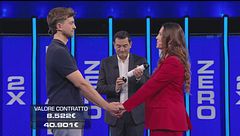 Il confronto finale