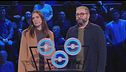 I protagonisti di oggi: Matteo e Giulia