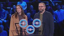 I protagonisti di oggi: Matteo e Giulia