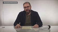 La decisione di Matteo