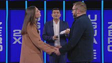 Il confronto finale