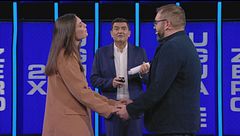 Il confronto finale