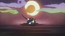 Ep. 4 - Appare O-tama Luffy contro l'esercito di Kaido!