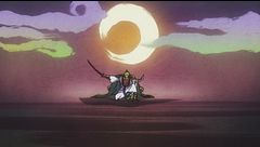 Ep. 4 - Appare O-tama Luffy contro l'esercito di Kaido!