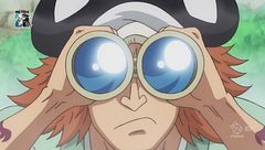 Ep. 10 - Sconfitta inevitabile: il feroce attacco del mostro di paglia!