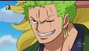 Ep. 13 - L'invincibile Yokozuna Urashima vuole conquistare O-Kiku!