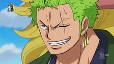 Ep. 13 - L'invincibile Yokozuna Urashima vuole conquistare O-Kiku!