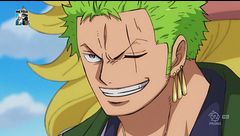 Ep. 13 - L'invincibile Yokozuna Urashima vuole conquistare O-Kiku!