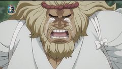 Ep. 21 - Sconfiggere kaido ha inizio l'operazione segreta