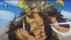Ep. 22 - L'uomo più forte Shutenmaru, il capo dei briganti!