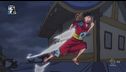 Ep. 24 - Finalmente lo scontro il furioso Luffy contro Kaido