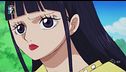 Ep. 26 - Un inferno Luffy nella grande miniera