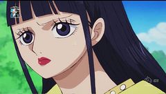 Ep. 26 - Un inferno Luffy nella grande miniera