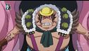 Ep. 29 - Grande fermento! I prigionieri Luffy e Kidd!