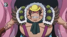 Ep. 29 - Grande fermento! I prigionieri Luffy e Kidd!