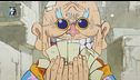 Ep. 30 - Una rande prelibatezza! La soba speciale di Sanji!