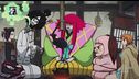 Ep. 39 - Legame tra prigionieri: Luffy e il vecchio Hyo!